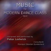 Music for Modern Dance Class, by Peter Lodwick